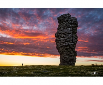 МаньПупуНер. Артикул: 009